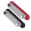 2 pezzi di barra bus M6x6 in rame rosso, 150 A, 300VAC/48VDC 13