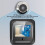 Digital Door Viewer 0.3MP Camera 120 Lens 2.4" HD Display 4