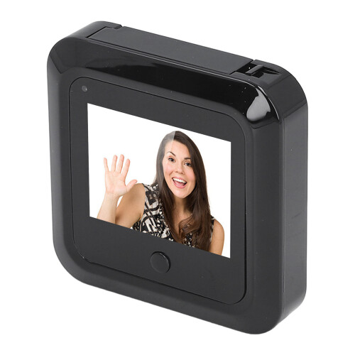 Digital Door Viewer 0.3MP Camera 120 Lens 2.4" HD Display