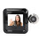 Digital Door Viewer 0.3MP Camera 120 Lens 2.4" HD Display 11