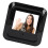 Digital Door Viewer 0.3MP Camera 120 Lens 2.4" HD Display 10
