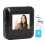 Digital Door Viewer 0.3MP Camera 120 Lens 2.4" HD Display 2