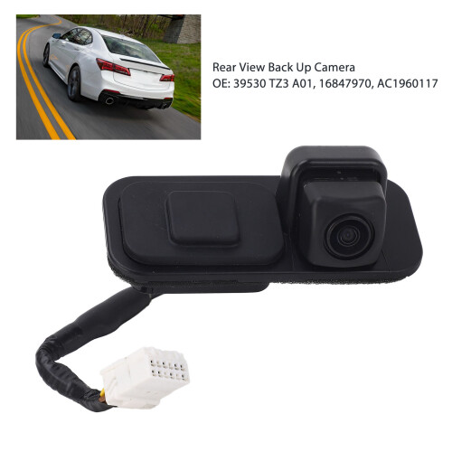 AC1960117 Telecamera di retromarcia per TLX 2015-2020 ABS 2