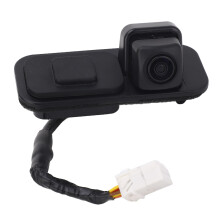 AC1960117 Cámara de visión trasera para reversa ABS+PC 2015-2020
