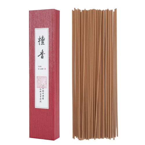 Räucherstäbchen 30 g handgerollt Ruhe Natur 1