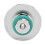 Edelstahl-Hochdruckschlauch T-End SPG-Manometer 10