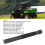 Primary Clutch Puller JDG11200 Compatible with Trail Gator HPX 6