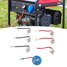 RSK5001 Kit di rettificazione a diodi 3P3N, Linea da 8 cm, Metallo