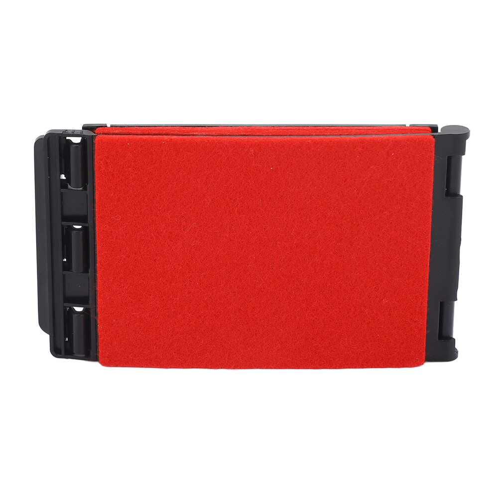 Durable R101 Red String Cleaner for Guitars Portable and Easy to Use