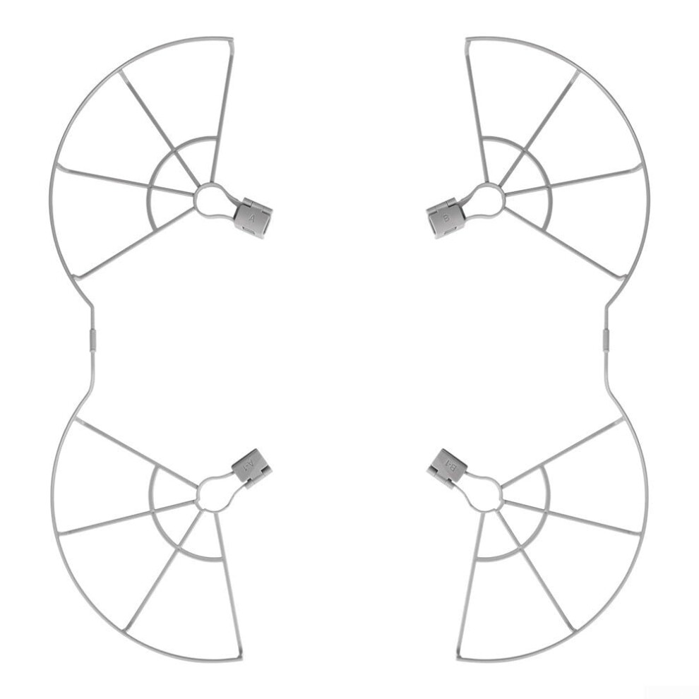 Propeller Cover For Dji Air 3 And Air 3S, Protective, Compatible With Air 3 Series, Reducing Damage Risk During Flight 6947110872971
