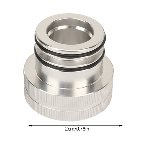 4 Stück Radlagerschmierwerkzeug 293350109 39 mm 1