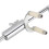 Scribe pour arche de roue automobile en acier inoxydable 10,8 oz 6