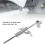 Scribe pour arche de roue automobile en acier inoxydable 10,8 oz 4