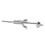 Scribe pour arche de roue automobile en acier inoxydable 10,8 oz 15