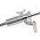 Scribe pour arche de roue automobile en acier inoxydable 10,8 oz 8