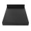 Multi-Use Bench Hook Inking Plate 9.1x7.1in with Securing Screw Holes 12