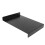 Multi-Use Bench Hook Inking Plate 9.1x7.1in with Securing Screw Holes 15