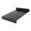 Multi-Use Bench Hook Inking Plate 9.1x7.1in with Securing Screw Holes 1