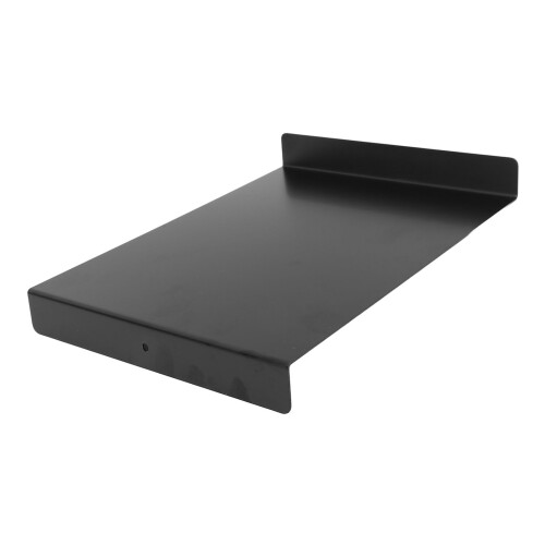 Multi-Use Bench Hook Inking Plate 9.1x7.1in with Securing Screw Holes