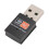 AC600 USB WiFi Nano 600Mbps Negro RTL8811CU 13