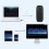 AC600 USB WiFi Nano 600Mbps Negro RTL8811CU 8