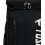 Tennis Backpack Racket Bag For Badminton And Squash Rackets Black 4