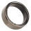 Smart Ring Gesundheits-Tracker 18 mAh IP68 Schwarz Größe 8 15