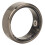 Smart Ring Gesundheits-Tracker 18 mAh IP68 Schwarz Größe 8 12