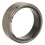Smart Ring Gesundheits-Tracker 18 mAh IP68 Schwarz Größe 8 11