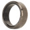 Smart Ring Gesundheits-Tracker 18 mAh IP68 Schwarz Größe 8 13