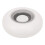 Nr. 10 Smart-Ring 18 mAh + 400 mAh Ladehülle, Silber 15