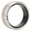 Nr. 10 Smart-Ring 18 mAh + 400 mAh Ladehülle, Silber 11