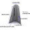 Single Tanks Adapter Scubas Backplate For Single-Tank Diving Compatibility Easy To Use For Backplate Divers 3