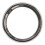 Nr. 10 Smart-Ring 18 mAh + 400 mAh Ladehülle, Silber 10