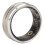 Nr. 10 Smart-Ring 18 mAh + 400 mAh Ladehülle, Silber 12