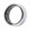 Smart Health Ring 18mAh 59g Silber Bluetooth IP68 14