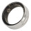 Anillo de Salud Inteligente 18mAh Plateado Talla 9 Bluetooth 1
