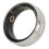 Anillo de Salud Inteligente 18mAh Plateado Talla 9 Bluetooth 15