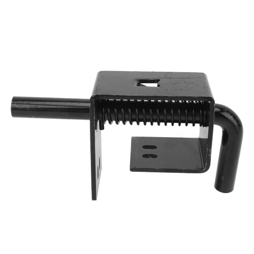 Metall-Anhänger-Tor-Federriegel Carry-On-Passform 2