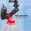 Supporto auto a ventosa 83mm ABS - Osmo Pocket 3 6