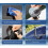 Supporto auto a ventosa 83mm ABS - Osmo Pocket 3 9