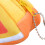 Monedero de peluche en forma de fruta triangular, mini, 12.00 g, Color 8