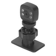 Mini fotocamera 1080P 90 WiFi Visione notturna USB 128GB