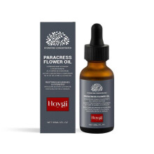 (3Pcs) Paracress Facial Oil Organic, Paracress Facial Serum, Paracress Oil For Face, Paracress Anti-Wrinkle Serum, Smooth Fine Lines And Wrinkles