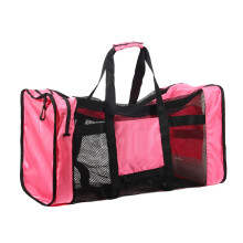 Dive Bag Large Snorkeling Bag For Water Sports Beach Storage Bag Travel Beach Bag Swim And Dive Equipment Color