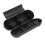Cache-câble extérieur de sécurité 210  69  69 mm noir 13