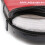 Five-Finger Muay Thai Hand Trainer Curved PU Thickened Earthquake-Resistant Hand Training Gear 2