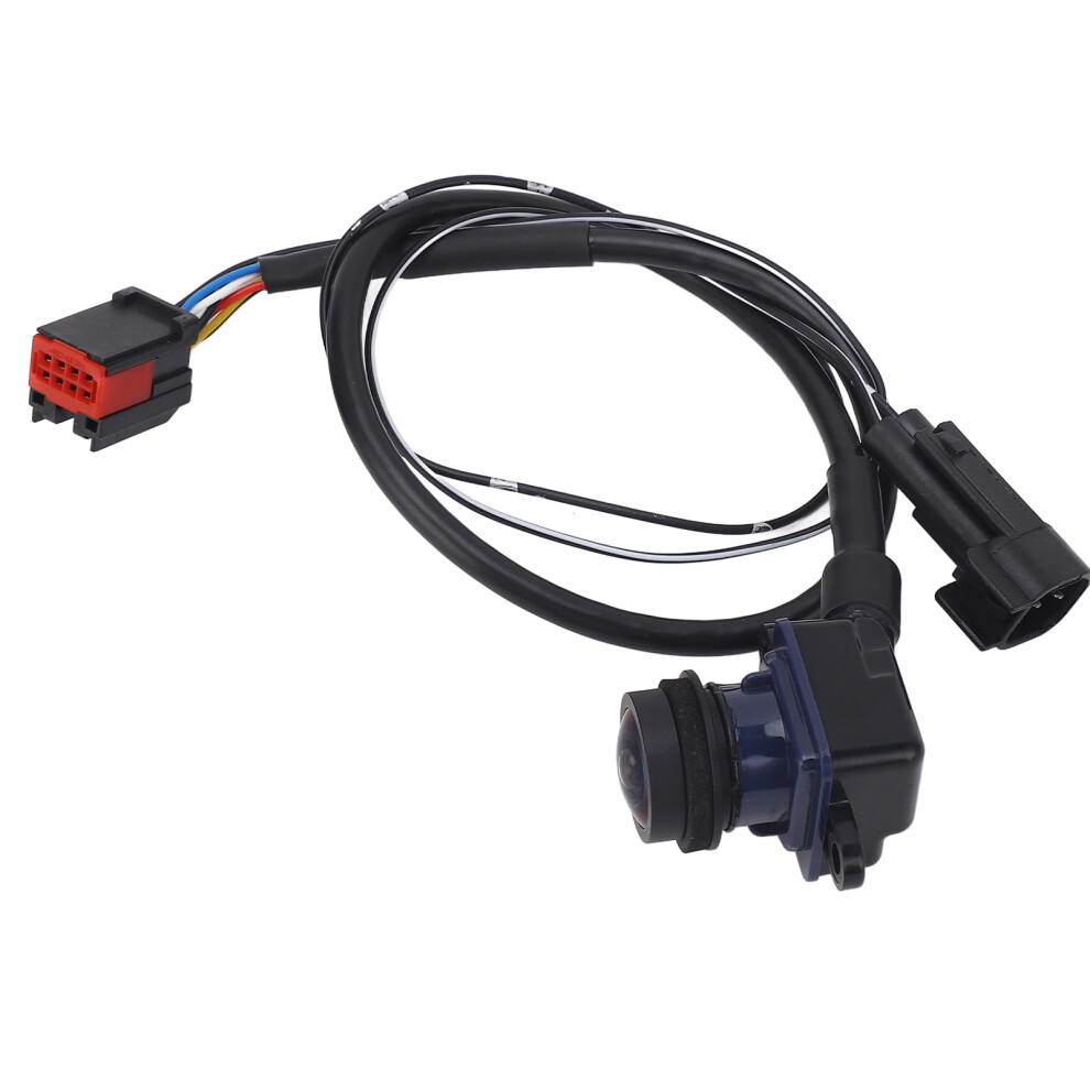 Waterproof Rear View Backup Camera 2011-2016 Town Country & 2011-2020 Grand Caravan 8721335787474