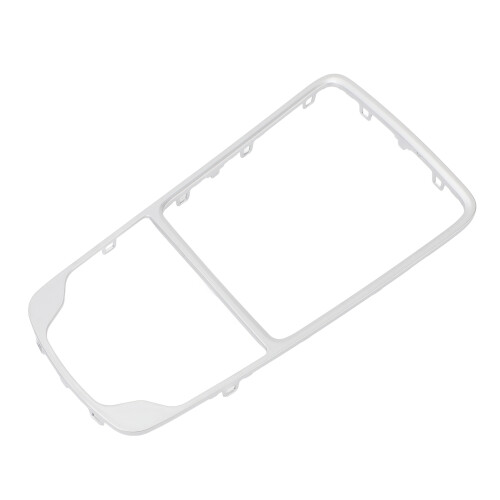 Cache de garniture de la console centrale en ABS 8V0864260A A3 RS3
