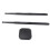 Experience Immersive Drumming: Virtual Reality Air Drum Sticks 15